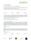 Bandwidth Depletion