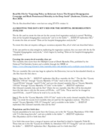 Replication Data for: Imposing Policy on Reluctant Actors: The Hospital Desegregation Campaign and Black Postneonatal Mortality in the Deep South