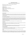 Mixed-Methods, Cross-sectional Assessment of a Client-facing, Family Planning Counseling Chatbot in Côte d’Ivoire (R4S study # 1.9)