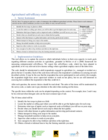 Agricultural Self-efficacy Scale
