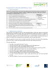 Generalized Livelihoods Self-efficacy Scale