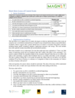 Short-form Locus of Control Scale