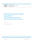 Replication Data for: Distributional Consequences of Policies for Electric Heat Conversion