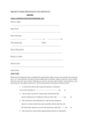 Replication Data for: Evaluation of the psychometric properties of the Social Communication Questionnaire in Rural Kenya