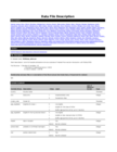 Replication Data for: Feasibility, safety, and impact of the RTS,S/AS01E malaria vaccine when implemented through national immunisation programmes: evaluation of cluster-randomised introduction of the vaccine in Ghana, Kenya, and Malawi
