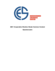 CES Common Content, 2023