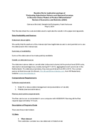 Replication Data for: Estimating Substitution Patterns and Demand Curvature in Discrete-Choice Models of Product Differentiation