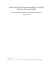 Replication Data for: Distributional Impacts of Carbon Capture in the U.S. Power Sector