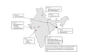 Replication Data for: The Electoral Consequences of Mass Religious Events: India's Kumbh Mela