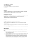 Replication Data for: 'Stories, Statistics, and Memory'