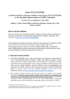Codebook and Data Collection Guidelines of the Project InclusiveParl on the Descriptive Representation of LGBTI+ Individuals