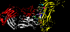PDB - 6AL5: COMPLEX BETWEEN CD19 and B43 FAB (312K, 39°C, 100 ns): RMSD, SASA, RMSF, Rg, H-bonds