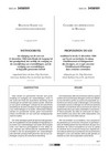 Immigration Bills 2002 - 2022