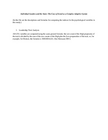 Replication Data for: Individual Leaders and the State: The Case of Israel as a Complex Adaptive System