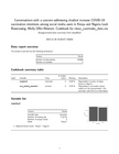 Replication Data for: Conversations with a concern-addressing chatbot increase COVID-19 vaccination intentions among social media users in Kenya and Nigeria