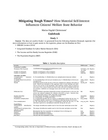 Replication analysis for "Mitigating Tough Times? How Material Self-Interest Influences Citizens’ Welfare State Behavior"