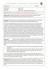 Replication Data for Artistic Movements in Art History: Educational Lesson Plans