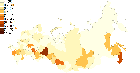 Diplomatic Geography of Russia Geospatial Database 2024
