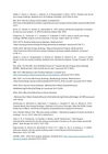 Zero Energy Buildings Database