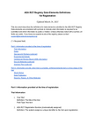 Registrations in the AEA RCT Registry (2013-05-15 through 2025-01-01)