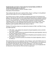 Replication Data for Fuel on the Fire: Has the Politics of COVID-19 Accelerated Secularization in America?