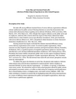 Preregistration for "Sector Bias and Structural Trade-offs: A Between-Within-Subjects Experiment on After-School Programs"