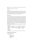 Replication data for: Using Multiple Outcomes to Improve the Synthetic Control Method