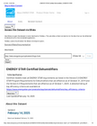 Extracted Data From: EPA ENERGY STAR Certified Dehumidifiers