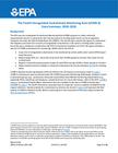 Extracted Data From: Occurrence Data from Monitoring Unregulated Drinking Water Contaminants