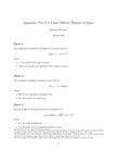 Supplementary material for Zachary Burdette, "The U.S.-China Military Balance in Space: Implications for Future Warfare in the Pacific," International Security, Vol. 49, No. 4 (Spring 2025), pp. 71–118, https://doi.org/10.1162/isec_a_00509.