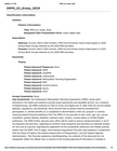 Indianapolis MPO Environmental Justice Areas