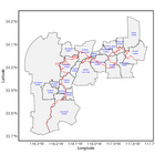 Replication Data for: Universal Mail Ballot Delivery Boosts Turnout: The Causal Effects of Sending Mail Ballots to All Registered Voters