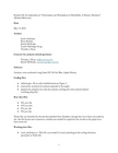 Replication Data for: Information and Perceptions of Electability in Primary Elections