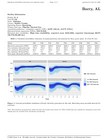 AL – all hourly probabilistic datasets & summary report files