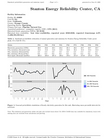 CA – all hourly probabilistic datasets & summary report files