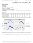 FL – all hourly probabilistic datasets & summary report files