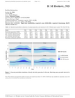 ND – all hourly probabilistic datasets & summary report files