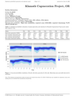 OR – all hourly probabilistic datasets & summary report files