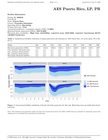 PR – all hourly probabilistic datasets & summary report files