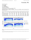 WA – all hourly probabilistic datasets & summary report files