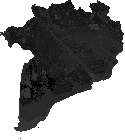 Land Use Map of Mekong River Delta, Vietnam in 2022