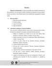 Apéndice 1- Encuesta y su justificación