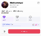 Mohammad from TikTok can't concede even when the proof stares him in the face