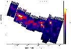Replication data for: Spitzer/MIPS Column Density and Temperature maps