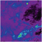 IRAS Based Thermal Emission Maps of Taurus