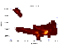 FCRAO Ophiuchus 13CO cubes and map