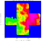 GBT Ophiuchus HI Datacube