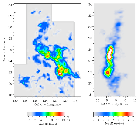 Replication data for: Polaris Flare (DHT16)