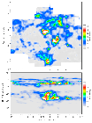 Replication data for: Cassiopeia A (DHT14)
