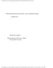 Replication Data for: "Political Sophistication and the Dimensionality of Elite and Mass Attitudes, 1980-2004," by Robert N. Lupton, William M. Myers, and Judd R. Thornton